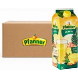 Pfanner Ananas Meyve Suyu 2 Lt X6 - 12 lt