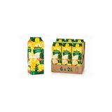 Pfanner Ananas Meyve Suyu 2 Lt x6