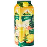 Pfanner Ananas Nektarı 2 Lt - 1 lt