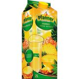 Pfanner Ananas Nektarı 2 Lt Vitamin C ile Zenginleştirilmiş Ferahlatıcı İçecek