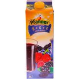 Pfanner B+c+e Meyve Suyu 2000 Ml - 2 lt