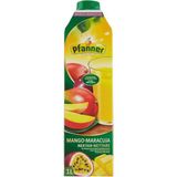 Pfanner Mango Maracuja - 1 lt