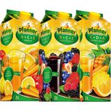 Pfanner Meyve Suyu - 3'lü Vitamin Paketi - 2 lt