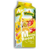 Pfanner Meyve Suyu Morning Boost 2 lt Taze Meyve Aromasıyla Enerjinizi Artırın