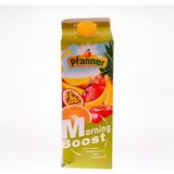 Pfanner Morning Boost 2000 Ml - 2 lt