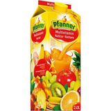 Pfanner Multivitamin Nektar 2lt - 2 lt