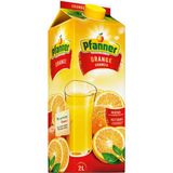 Pfanner Portakal Nektarı 2 Litre - 2 lt