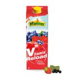 Pfanner Vitamin Reload 2 lt