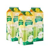Pfanner Yeşil Elma Meyve Suyu 2 Lt X3