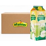 Pfanner Yeşil Elma Meyve Suyu X6 - 12 lt