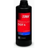 PFB450SE - Dot 4 Fren Hidrolik Yağı 500 ml - Trw