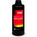 PFB750SE - Dot 5.1 Esp Fren Hidrolik Yağı 500 ml - Trw