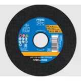 Pferd 115X1mm İnox Kesici Taş Germany 5 Adet