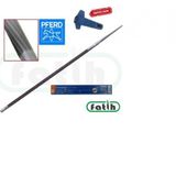 PFERD 7/32 - 5,5 mm Kalın Motorlu Testere Zincir Eğesi