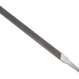 PFERD Chisel Bit Törpü, düz küt, uzunluk 175 mm, tek delikli kesme 2, plastik çantada, 18801225 – köşeli diş zeminli testere zincirlerinin onarımı ve bilenmesi için.