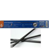 PFERD EĞE 5/32 İNCE 4.0mm
