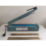 Pfs 30 cm Poşet Yapıştırma Kapama Makinesi-2 Adet Rezistans ve Teflon-2 Yıl Garantili