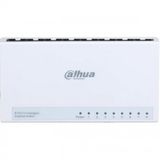 Pfs3008-8Et-L-V2 8 Port 10/100 Mbps Switch