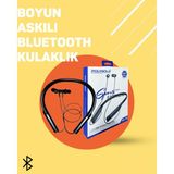 PG-100 Kablosuz Bluetooth Kulaklık ( Lisinya )