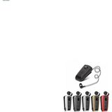 Pg-17 Polygold Makaralı Bluetooth Kulaklık - Siyah