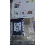 Pg 46 Canon Pg-46 Orjinal Siyah Kartuş (E404 / E414 / E464 / E474 / E484)