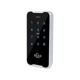 Pg PG-02WP Pdks Cihazı Şifrematik - Siyah