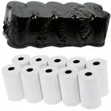 Pg Rulo Termal Fiş/pos Kağıdı 75MM x 30MT (10LU PAKET)(1923)