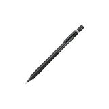 PG1003 Graph 1000 PG1003 (0.3 Mm) Mat Metal Gövdeli Teknik Çizim ve Yazı Için Mekanik Kurşun Kalem, Orijinal Kutusunda - Standart