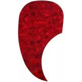 PG101 Gitar Pena Korumalığı - Pickguard