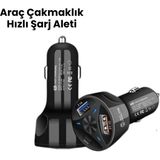 PG88 Araç Şarj Cihazı - Lisinya