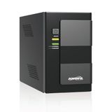 PGL-650 650VA 330W Lityum İyon Pil Line interactive Ups Kesintisiz Güç Kaynağı