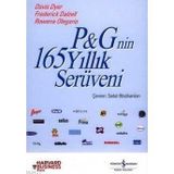 P&G'NIN 165 YILLIK SERÜVENİ - DAVIS DYER;FREDERICK DALZELL;ROWENA OLEGARIO