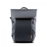 PGYTECH Ana DSLR ve MILC Kameralar ve Lensler için OneGo Air Sırt Çantası 25L/DJI AVATA/DJI Mavic Serisi/DJI Air Serisi/DJI Mini Serisi 16 inç MacBook Pro / 15,6 inç Oyun Dizüstü Bilgisayarı/12,9 inç