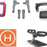 Pgytech Mavic Air 2 Accessories Combo Aksesuar