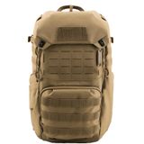 PGYTECH OneMo TAC Taktik Fotoğraf Makinesi Sırt Çantası DSLR/SLR/Aynasız Kamera için 25 L/35 L Su Geçirmez Kamera Sırt Çantası, Dizüstü Bilgisayar Bölmeli 15,6 inç Yağmur Kılıfı, Dizüstü Bilgisayar