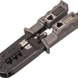 Ph-011 Çok Fonksiyonlu Rj45 Rj12 Rj11 Pensesi Kablo Test Cihazı Ve Sıkma Pensesi