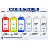 Ph 4.01-7.01-10.01 Elektrod Koruma 1288 Iletkenlik Saf Su 2 Litre - Seçenek 1