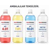 Ph 4.01 7.01 10.01 Saf Su Kalibrasyon Sıvıları Seti 2 Litre - Seçenek 1