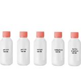 Ph 4.01-7.01-Iletkenlik 1413 1288 - Saf Su(Distile Su)Kalibrasyon Sıvısı 100 ml - Ahşap