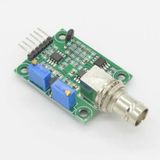 Ph-4502C Ph Sensör Modülü Analog Ph Ölçüm Kiti Bnc Elektrotlu Arduino Esp32 Raspberry Pi Su Kalite T
