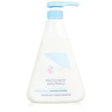 Ph 5.5 Bisabolol İçeren Yenidoğan Bebek Şampuanı - 500 Ml