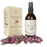 Ph Concept Saf Gül Suyu 200 ml Sprey Kapak Cam Şişe