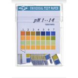 Ph Kağıdı 0 - 14 - 100 Test Strip / Universal