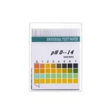 Ph Kağıdı - 0-14 Ph Metre