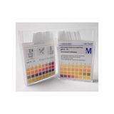 Ph Kağıdı Merck Strips Ph 7,5 - 14 Ind. Paper, Containing 100 Str