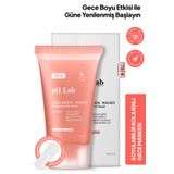 Ph Lab Phlab Collagen Night Soyulabilen Kolajen Gece Maskesi, Soyulabilir Kolejen Yüz Maskesi
