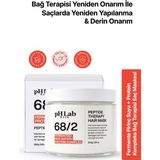 Ph Lab PhLab Hair Bağ Terapisi Fermente Pirinç Suyu & Protein Complex Saç Maskesi