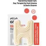 Ph Lab PhLab Hair Fermente Pirinç Suyu & Protein Complex Kondisyoner Bar, Onarıcı, Hızlı Uzama Etkili