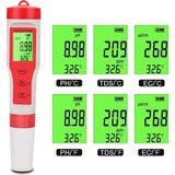 Ph Metre Ph Tds Ec Sıcaklık Ölçüm Cihazı - Seçenek 1
