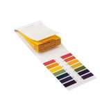 Ph Test Kağıdı 80 Adet